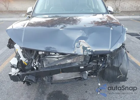 2024 Hyundai Venue Limited from USA, damaged, VIN KMHRC8A39RU302796